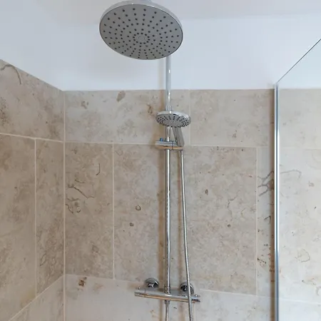 Holiday home Fischerhaus 1, Ostsee 5 Min Zum Strand, 10 Pers.