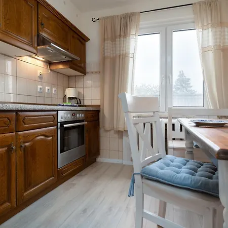 Fischerhaus 1, Ostsee 5 Min Zum Strand, 10 Pers. Holiday home