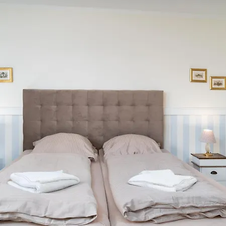 Holiday home Fischerhaus 1, Ostsee 5 Min Zum Strand, 10 Pers.