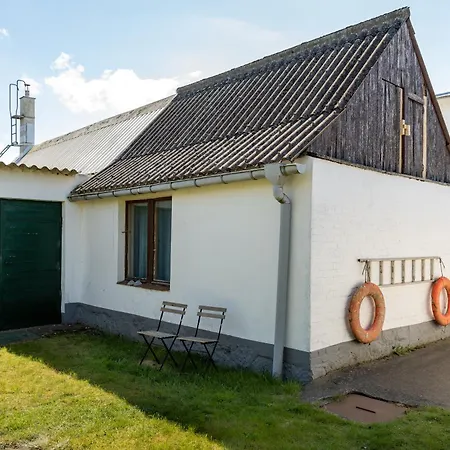 Holiday home Fischerhaus 1, Ostsee 5 Min Zum Strand, 10 Pers.