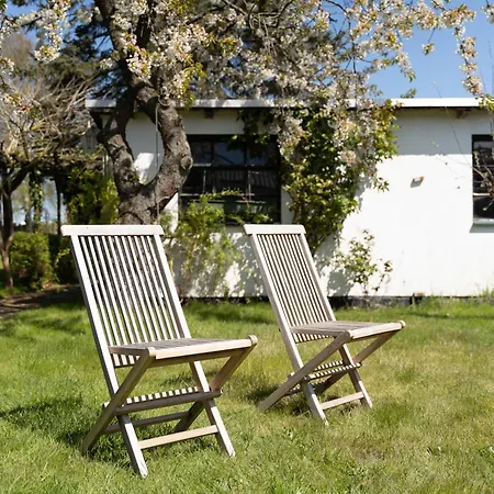 Fischerhaus 1, Ostsee 5 Min Zum Strand, 10 Pers. Holiday home *