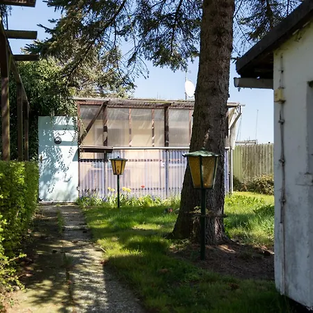Fischerhaus 1, Ostsee 5 Min Zum Strand, 10 Pers. Holiday home Kroslin