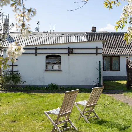 Holiday home Fischerhaus 1, Ostsee 5 Min Zum Strand, 10 Pers. *