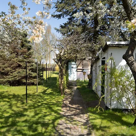 Fischerhaus 1, Ostsee 5 Min Zum Strand, 10 Pers. * Kroslin